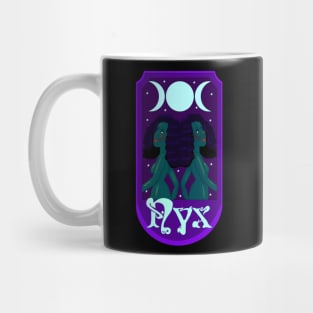 Nyx Mug